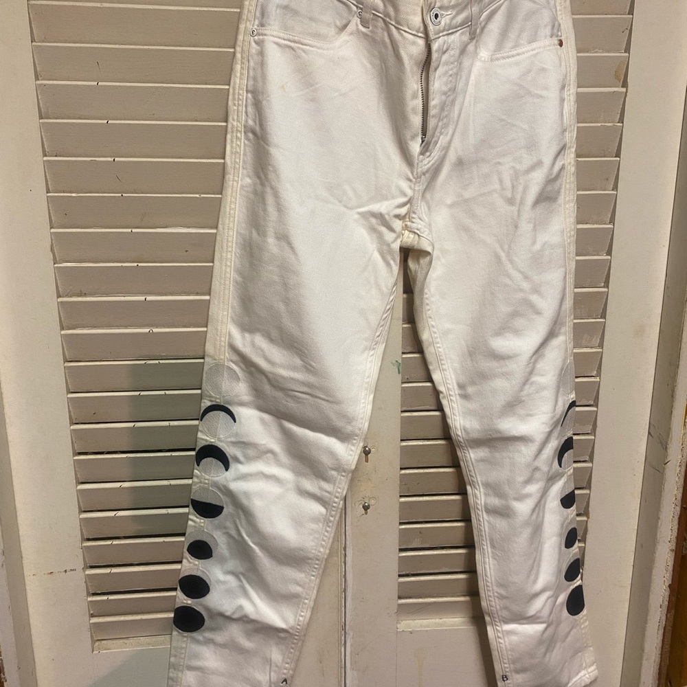 Scotch & Soda Moon Phases Pants